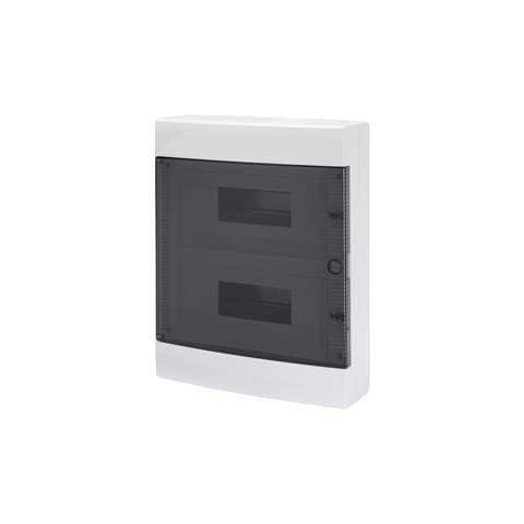 Centralino per Morsettiere 24 Moduli - Foto 2