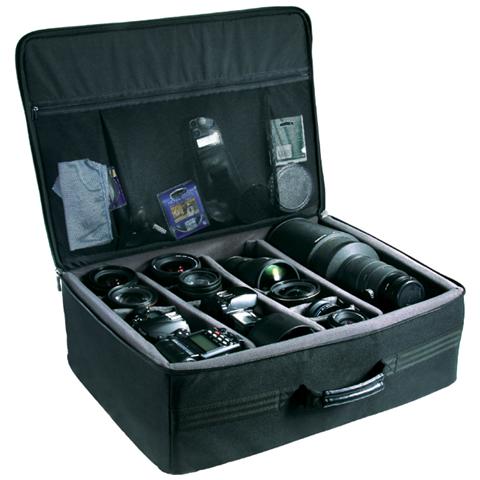 Divider Bag 53 per Supreme Custodia rigida - Foto 2