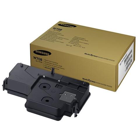 MLT-W708 / SEE Contenitore Toner Di Scarto Originale Nero per Samsung K4250LX Capacità 100000 Pagine - Foto 1