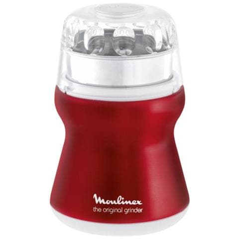 AR1105 Macina Caffé Rosso Potenza 180W - Foto 4