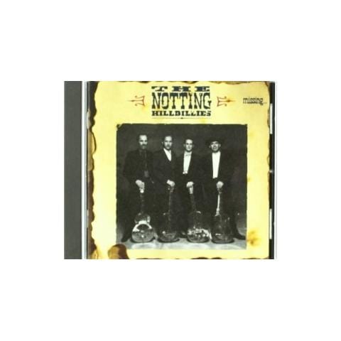Cd Notting Hillbillies - Missing. . . - Foto 2