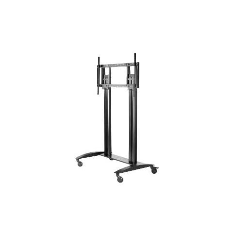 -AV SmartMount SR598 - Carrello per TV LCD / al plasma - Alluminio - Foto 1
