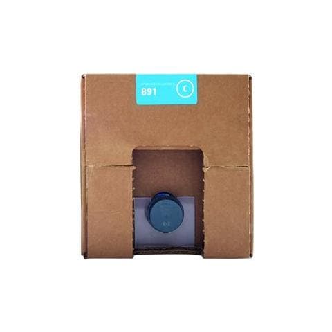 Cartuccia di inchiostro Latex ciano 3M 891 da 10 litri - Foto 4