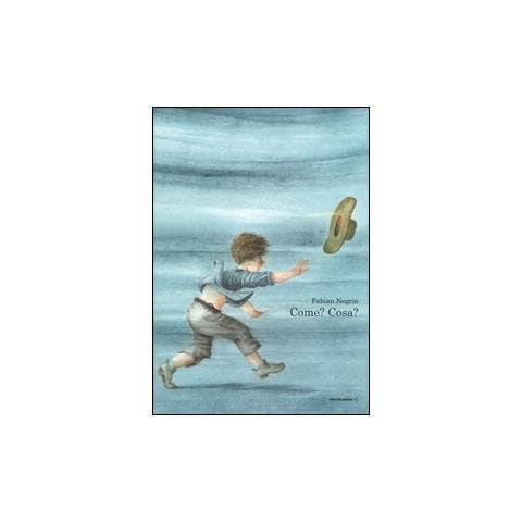 Fabian Negrin - Come? Cosa? - Foto 2