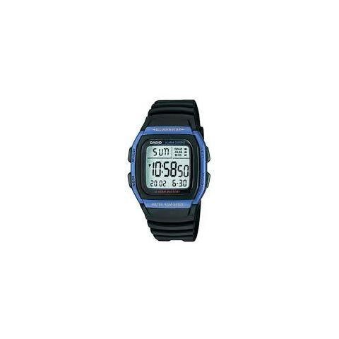 Orologio Uomo W-96H-2A - Foto 1