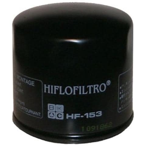 Filtro Olio Hf153 - Foto 1