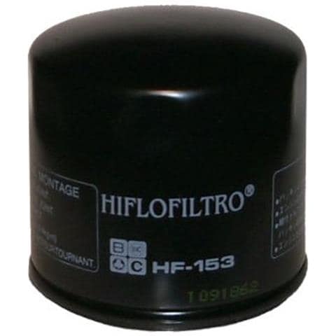 Filtro Olio Hf153 - Foto 2