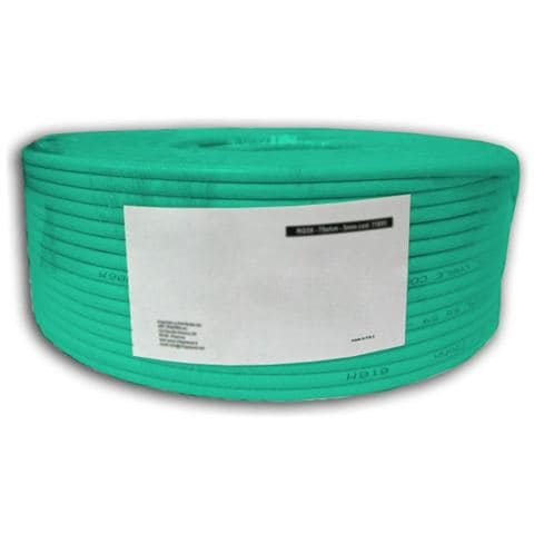ITP-C7S-100-GREE - Matassa S / FTP Cavo Cat. 7 Rame LSZH 100m Verde - Foto 1