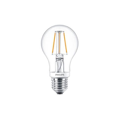 57545100 40W E27 A+ Bianco caldo lampada LED - Foto 2