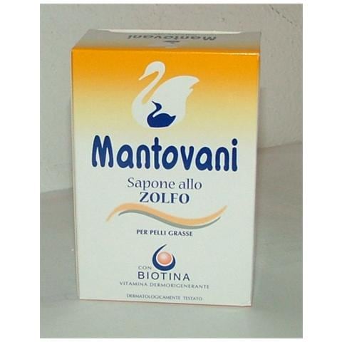 Sapone 100 Zolfo - Foto 2