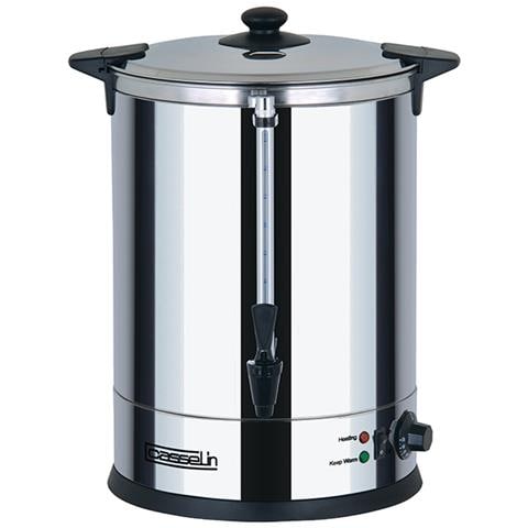 Distributore Da Tavolo Acqua Calda 20 L - Foto 2