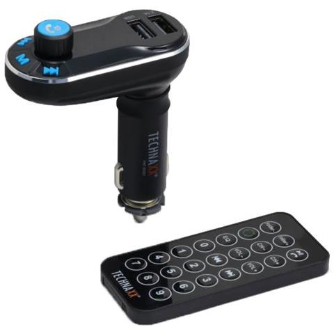 Fmt600bt Transmitter - Foto 5