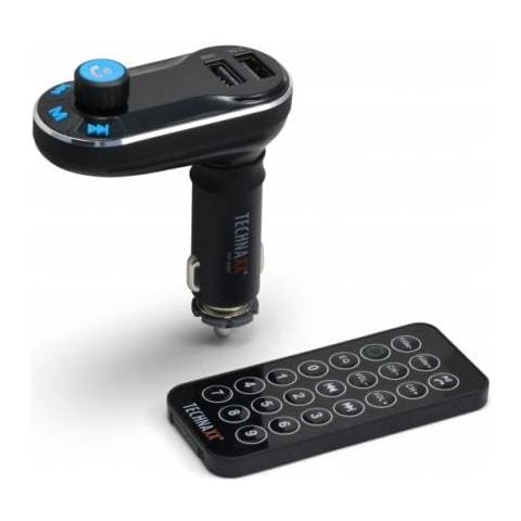 Fmt600bt Transmitter - Foto 1