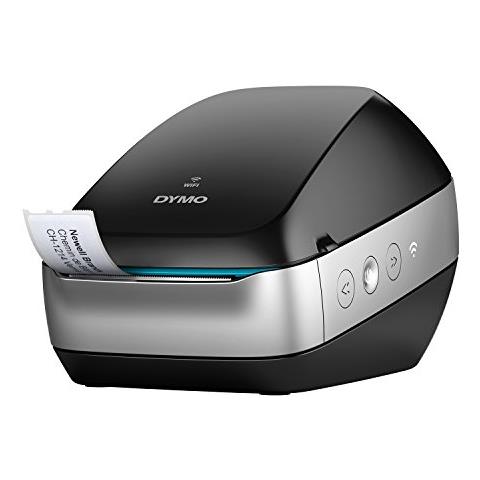 Labelwriter Wireless Nero - Foto 1