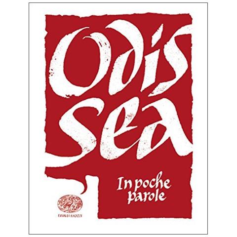 Roberto Piumini - Odissea da Omero - Foto 1