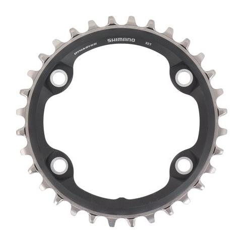 Corona 11 Velocità Slx Sm-crm70 32t Fc-m7000-1 - Foto 1