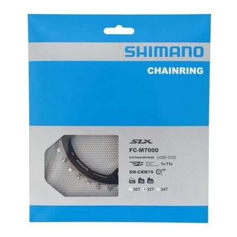 Corona 11 Velocità Slx Sm-crm70 32t Fc-m7000-1 - Foto 3