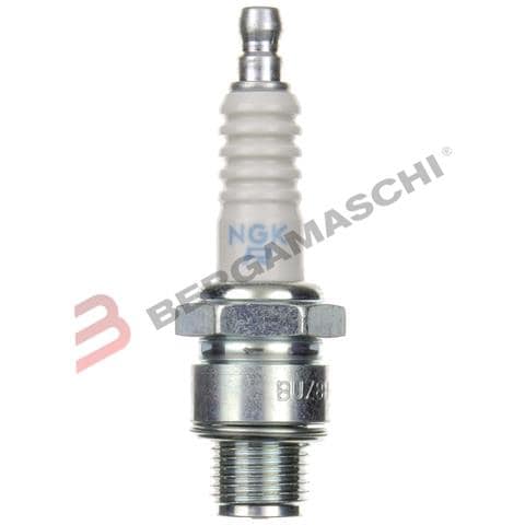 B1r N3440080 Candela Buz8hstock Nr. 7447 Confezione Da 10 Pezzi - Foto 1