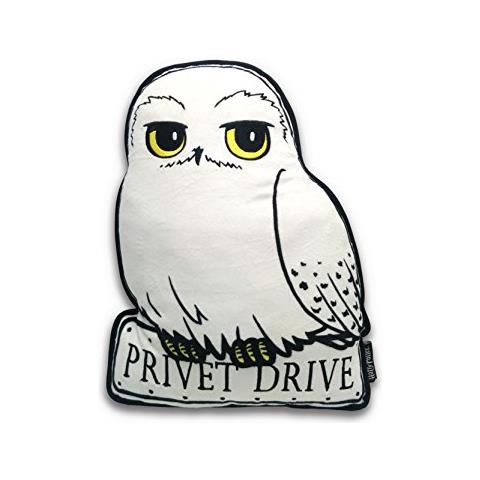 Cuscino Harry Potter - Hedwig Gadget - Foto 1