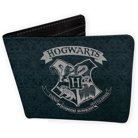 Portafoglio Harry Potter ""hogwarts"" Gadget - Foto 1