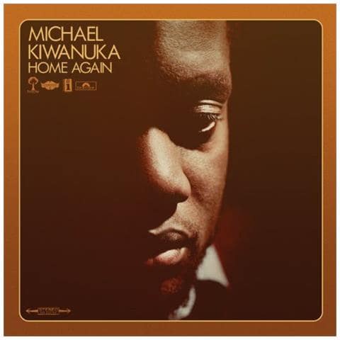 Kiwanuka Michael - Home Again - Foto 1