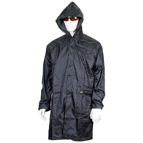 Giacche Galicia Rain Abbigliamento Uomo L - Foto 1