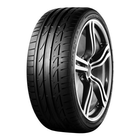 Potenza S001 Rft (225/40 R19 93y Xl *, Runflat) - Foto 3