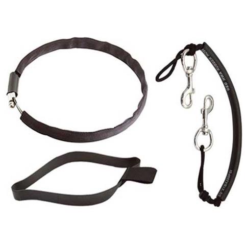 Cinghie, Zaini, Fasce Per Bombole Tecnomar Rigging Kit Bombole One Size - Foto 1