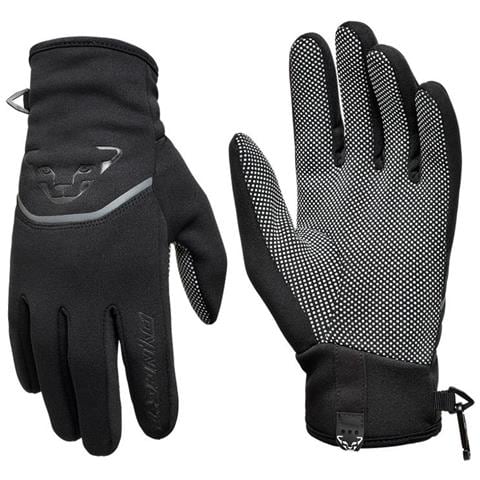 Guanti Dynafit Thermal Polarlite Abbigliamento Uomo Xl - Foto 1