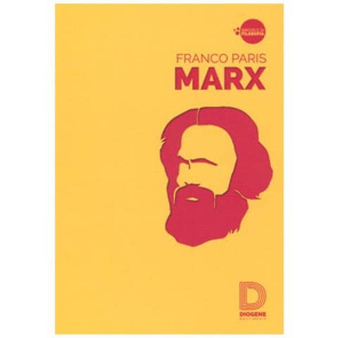 Franco Paris - Marx - Foto 1