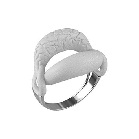 Anello Donna argento - AA152B - Foto 4