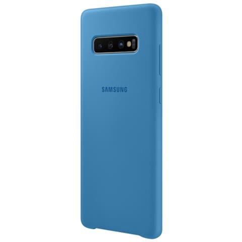 Sam Silicone Coverbu EF-PG975T | für SM-G975F / Galaxy S10+ - Foto 2
