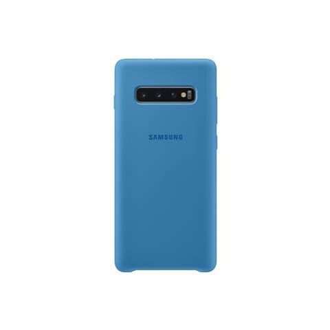 Sam Silicone Coverbu EF-PG975T | für SM-G975F / Galaxy S10+ - Foto 6