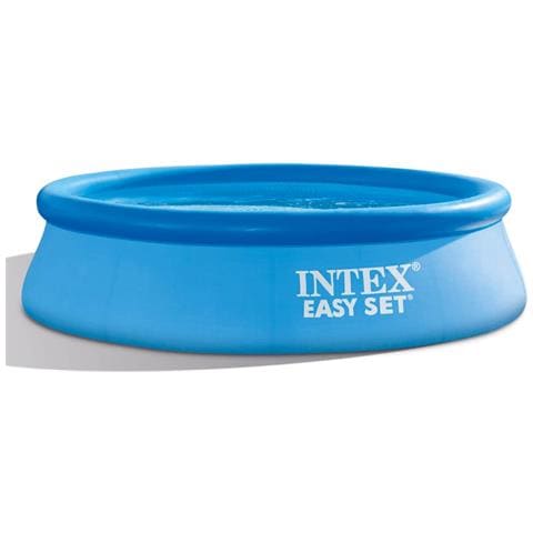 Piscina Easy Set 305x76 Cm 28120np - Foto 1