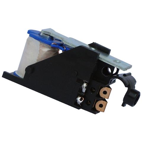 Bobina 12V Per Elettroserratura - Ricambio Per Serrature Elettriche