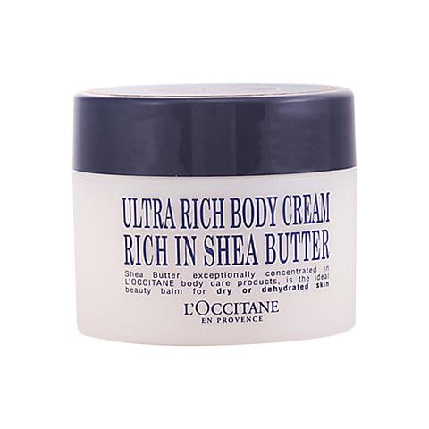 Ultra Rich Crema Per Il Corpo 200ml - Foto 1