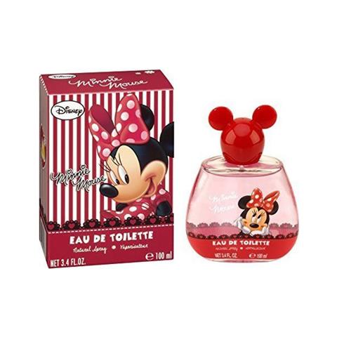 Disney Minnie Eau De Toilette Spray 100ml - Foto 2