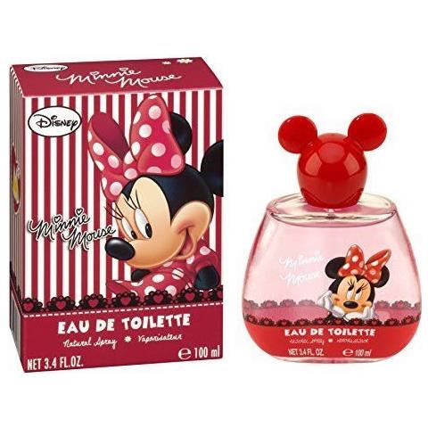 Disney Minnie Eau De Toilette Spray 100ml - Foto 1