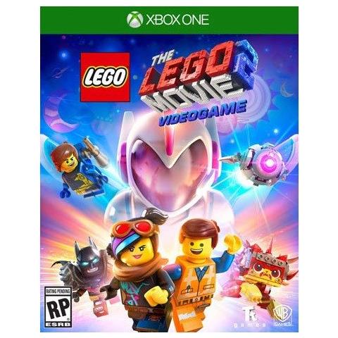 Lego La Grande Aventure 2 Xbox One [ fr Import] - Foto 1