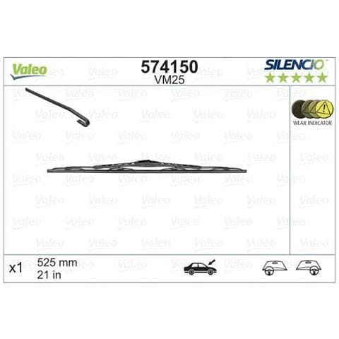 Scope Es Vm25 574.150 - Foto 1