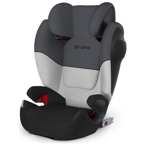 Soluzione M-fix - Siege Auto - Groupe 2/3 - Grigio Rabbit - Foto 1