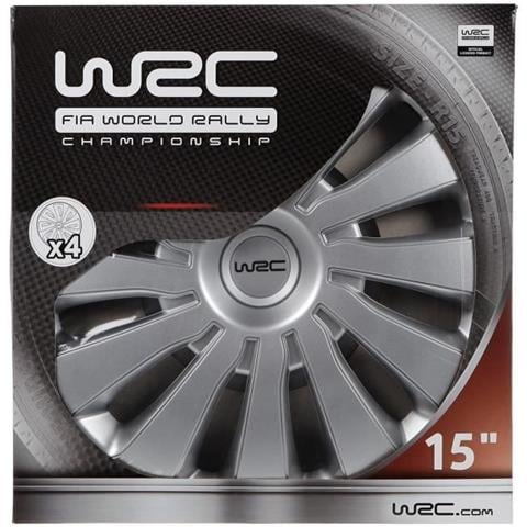 7585 Set 4 Copricerchi 15'' Sepang - Foto 2