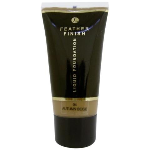 , Feather Finish, Fondotinta Opacizzante A Lunga Tenuta, Autumn Beige, 30 Ml - Foto 1