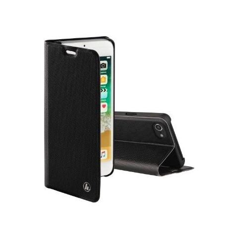 Slim Pro Custodia Per Cellulare 11,9 Cm (4.7"") Custodia A Libro Nero - Foto 1