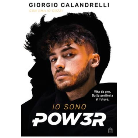 Giorgio Calandrelli - Io sono Pow3r - Foto 2