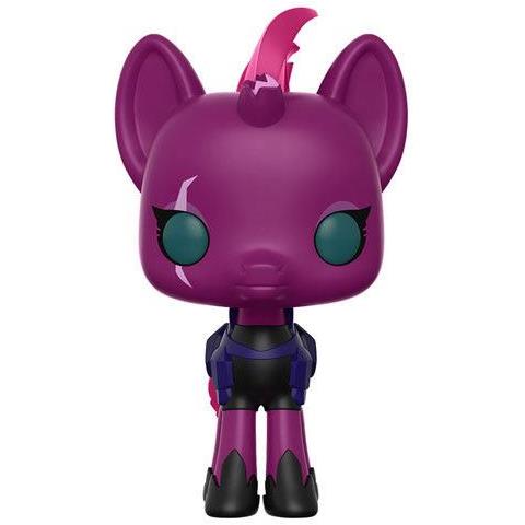 Pop My Little Pony 16 Tempest Shadow Emp Hot Topic Exclusive - Foto 2