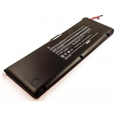 Mbi2187 Ricambio Per Laptop Batteria (laptop Battery For Apple 95wh - 8 Cell Li-pol 7,4v 12837mah - Black 95wh - Foto 2
