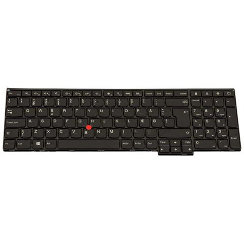 04Y2435 ricambio per laptop Tastiera - Foto 2