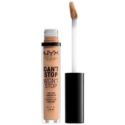 Cant Stop Wont Stop Contour Concealer Medium Olive 3,5ml - Foto 1