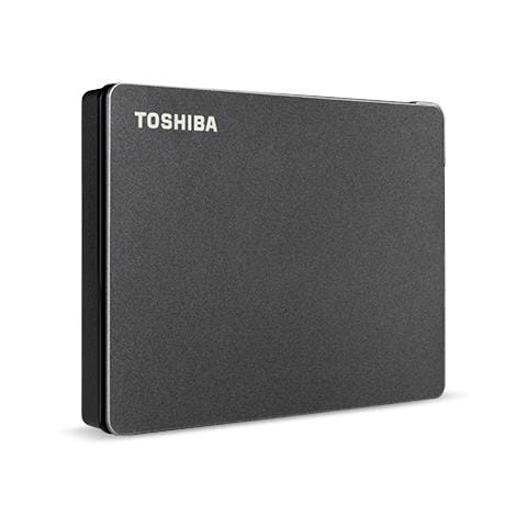 Canvio Gaming 2tb Black - Foto 2